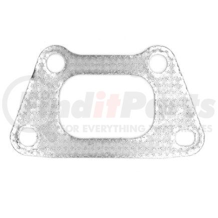 8709 by ANSA - Exhaust Pipe Flange Gasket - Gasket