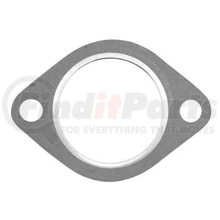 8714 by ANSA - Exhaust Accessory; Exhaust Pipe Flange Gasket