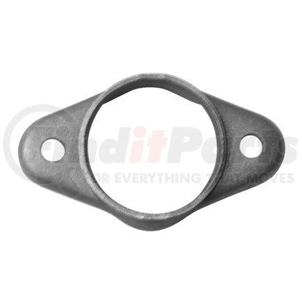 8786 by ANSA - 2 Bolt Universal Exhaust Flange; 2-7/16" ID