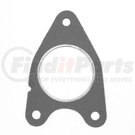 8728 by ANSA - Exhaust Pipe Flange Gasket - 3 Bolt Specialty Exhaust Gasket; 2-3/4" ID