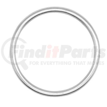 8733 by ANSA - Exhaust Pipe Flange Gasket - Ring Exhaust Gasket; 1-15/16" ID