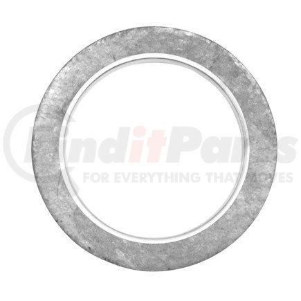 8737 by ANSA - Exhaust Accessory; Exhaust Pipe Flange Gasket