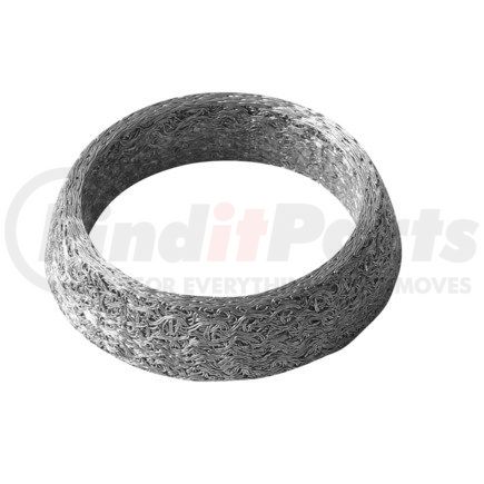 8755 by ANSA - Exhaust Pipe Flange Gasket - Exhaust Flange Gasket