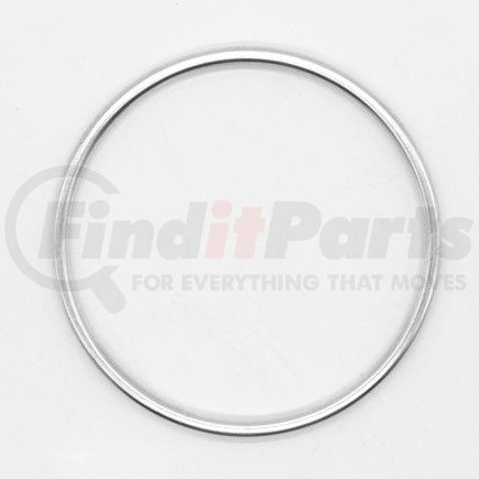 8762 by ANSA - Exhaust Accessory; Exhaust Pipe Flange Gasket