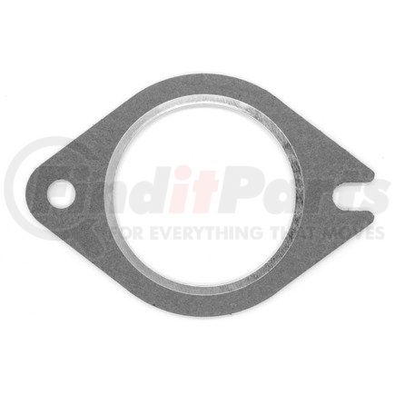 8771 by ANSA - Exhaust Pipe Flange Gasket - 2 Bolt Universal Exhaust Gasket; 2-1/2" ID