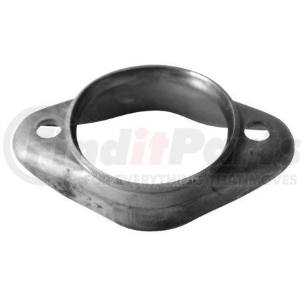 8792 by ANSA - 2 Bolt Universal Exhaust Flange; 2-11/16" ID