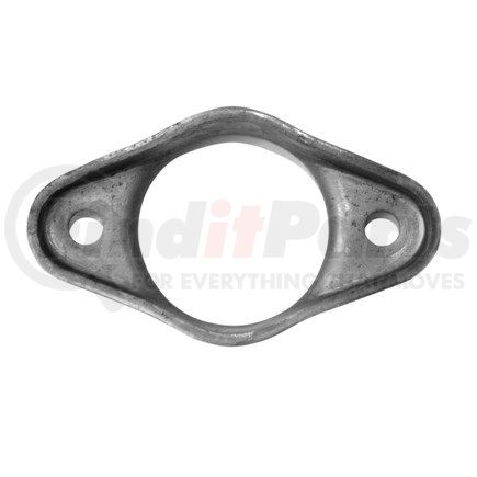 8796 by ANSA - 2 Bolt Universal Exhaust Flange; 2-1/4" ID