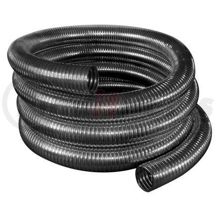 8867 by ANSA - Exhaust Flex Pipe - Flex Tubing - 1 7/8", 25' Aluminized