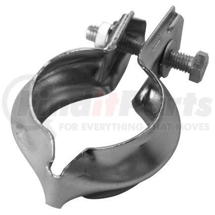 8901 by ANSA - Collar Exhaust Clamp