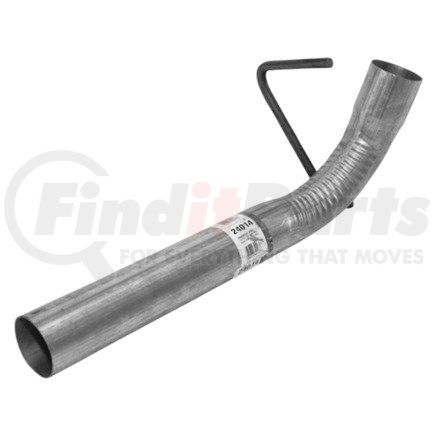 24014 by ANSA - Exhaust Tail Pipe - Direct Fit OE Replacement