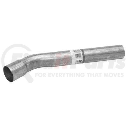 24925 by ANSA - Exhaust Tail Pipe - Direct Fit OE Replacement