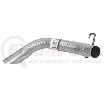 24994 by ANSA - Exhaust Tail Pipe - Direct Fit OE Replacement