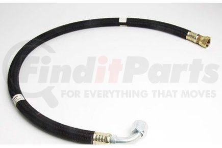 B5824754P by AGCO - HOSE/HYD 16' AND 19' BOX