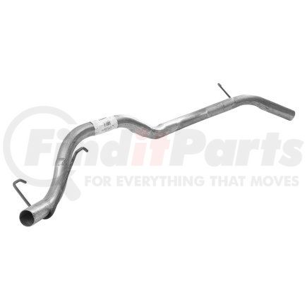 44807 by ANSA - Exhaust Tail Pipe - Direct Fit OE Replacement