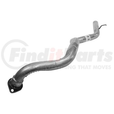 44843 by ANSA - Exhaust Tail Pipe - Direct Fit OE Replacement