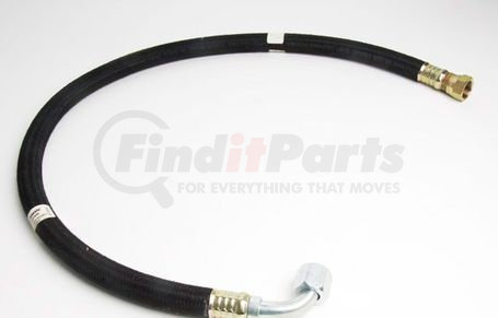 AGCO L021136 HOSE/HYD,ASY,3/81R2