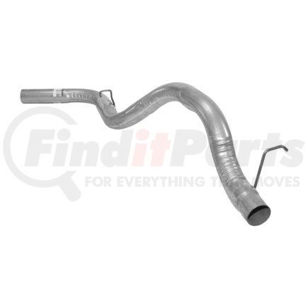 54150 by ANSA - Exhaust Tail Pipe - Direct Fit OE Replacement