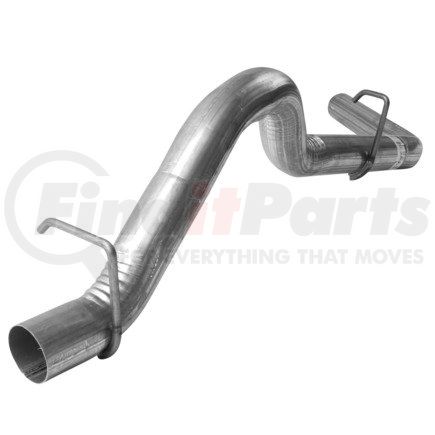 54183 by ANSA - Exhaust Tail Pipe - Direct Fit OE Replacement