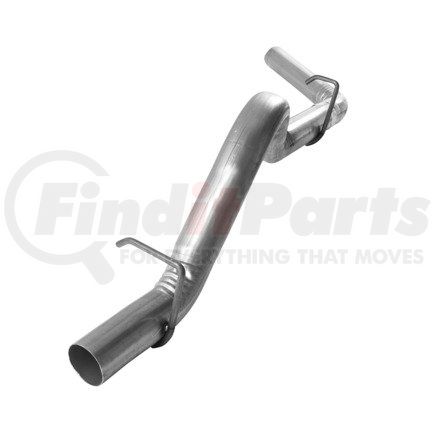 54184 by ANSA - Exhaust Tail Pipe - Direct Fit OE Replacement