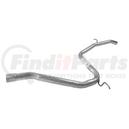 54188 by ANSA - Exhaust Tail Pipe - Direct Fit OE Replacement