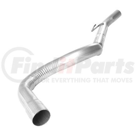 54191 by ANSA - Exhaust Tail Pipe - Direct Fit OE Replacement