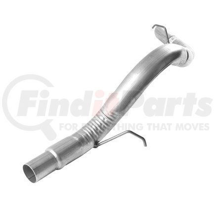 54193 by ANSA - Exhaust Tail Pipe - Direct Fit OE Replacement