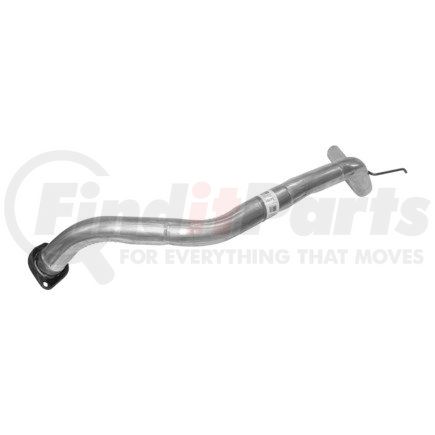 54195 by ANSA - Exhaust Tail Pipe - Direct Fit OE Replacement