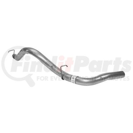 54170 by ANSA - Exhaust Tail Pipe - Direct Fit OE Replacement