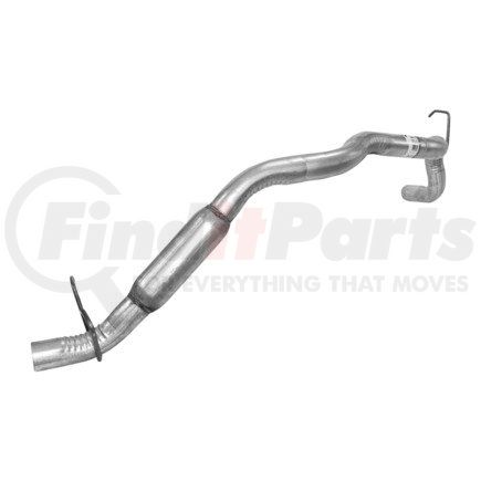 54171 by ANSA - Exhaust Tail Pipe - Direct Fit OE Replacement