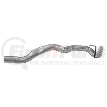 54216 by ANSA - Exhaust Tail Pipe - Direct Fit OE Replacement
