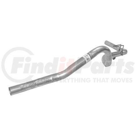 54786 by ANSA - Exhaust Tail Pipe - Direct Fit OE Replacement