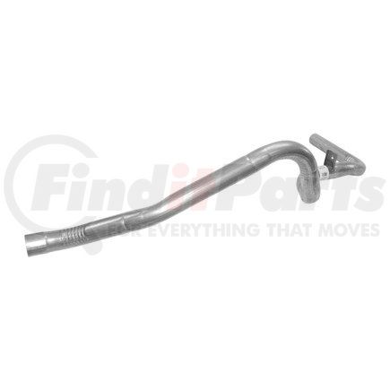 54788 by ANSA - Exhaust Tail Pipe - Direct Fit OE Replacement