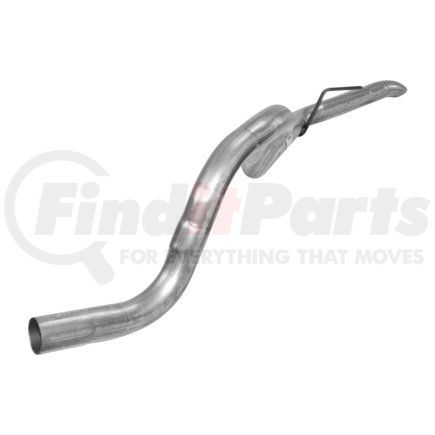 54882 by ANSA - Exhaust Tail Pipe - Direct Fit OE Replacement