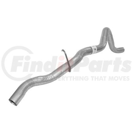 54915 by ANSA - Exhaust Tail Pipe - Direct Fit OE Replacement