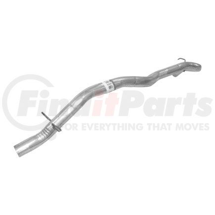 54918 by ANSA - Exhaust Tail Pipe - Direct Fit OE Replacement