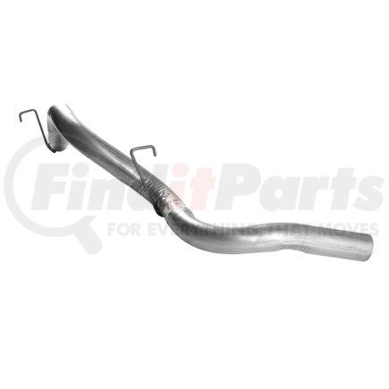 54937 by ANSA - Exhaust Tail Pipe - Direct Fit OE Replacement