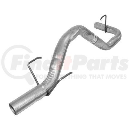 54949 by ANSA - Exhaust Tail Pipe - Direct Fit OE Replacement