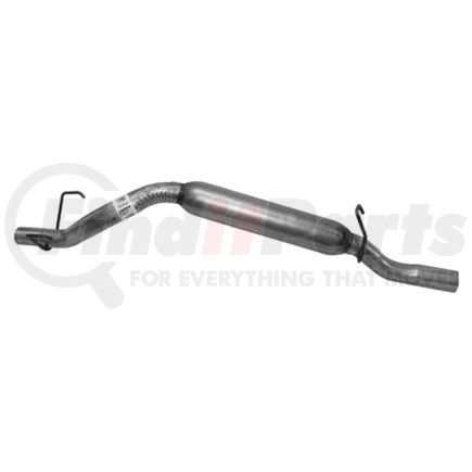 44882 by ANSA - Exhaust Tail Pipe - Direct Fit OE Replacement