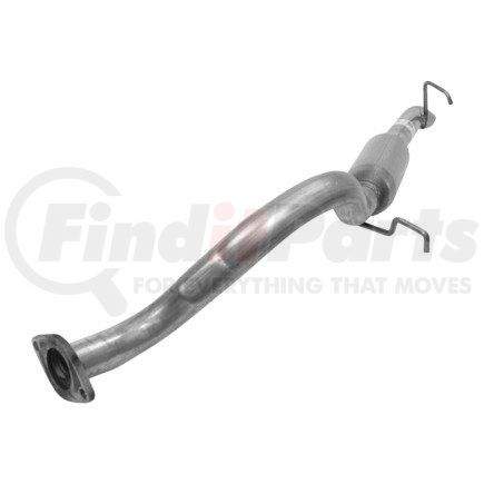 44883 by ANSA - Exhaust Tail Pipe - Direct Fit OE Replacement