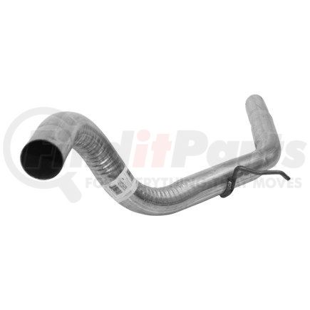 44885 by ANSA - Exhaust Tail Pipe - Direct Fit OE Replacement