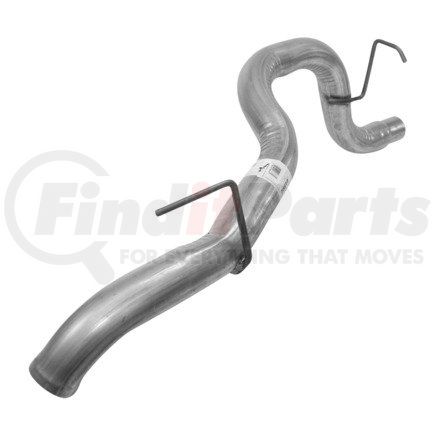 44894 by ANSA - Exhaust Tail Pipe - Direct Fit OE Replacement