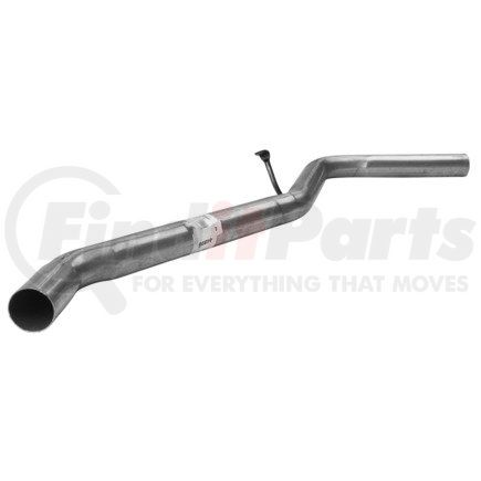 44896 by ANSA - Exhaust Tail Pipe - Direct Fit OE Replacement