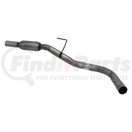 44897 by ANSA - Exhaust Tail Pipe - Direct Fit OE Replacement