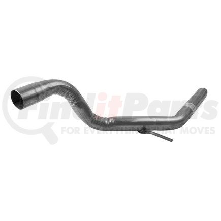 44926 by ANSA - Exhaust Tail Pipe - Direct Fit OE Replacement