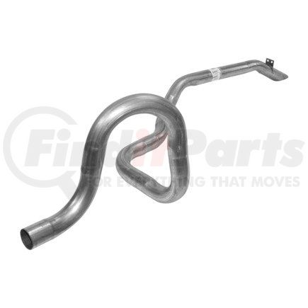 64660 by ANSA - Exhaust Tail Pipe - Direct Fit OE Replacement