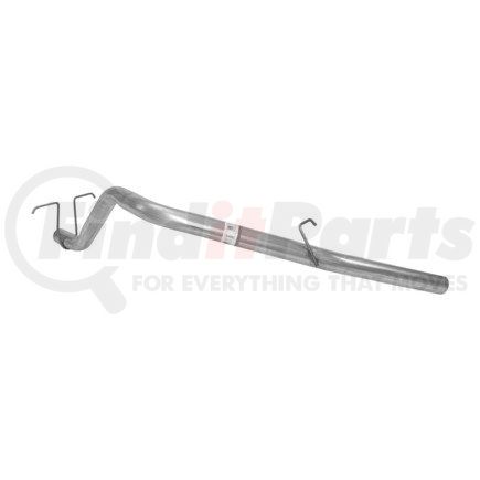 54960 by ANSA - Exhaust Tail Pipe - Direct Fit OE Replacement