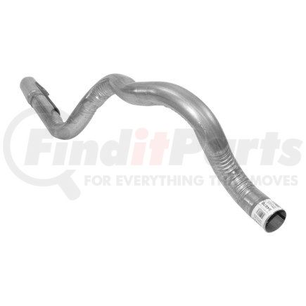 54970 by ANSA - Exhaust Tail Pipe - Direct Fit OE Replacement