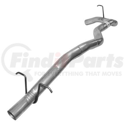 54975 by ANSA - Exhaust Tail Pipe - Direct Fit OE Replacement