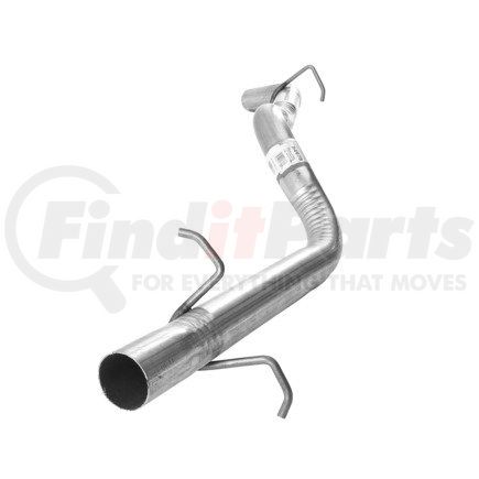 54978 by ANSA - Exhaust Tail Pipe - Direct Fit OE Replacement