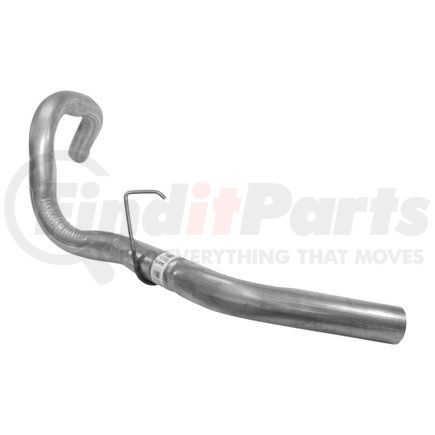 54979 by ANSA - Exhaust Tail Pipe - Direct Fit OE Replacement